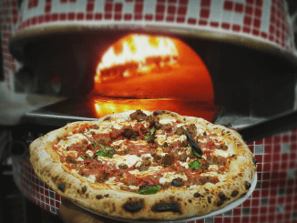 Gourmet Pizza Company Abuja