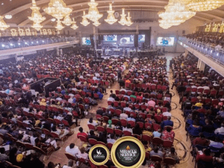 Koinonia Abuja
