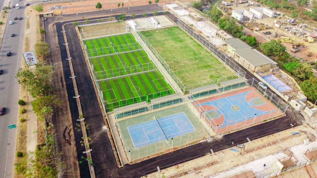 The Destination For Sports And Recreation Monoliza Abuja SabiAbuja The Destination For Sports And Recreation Monoliza Abuja SabiAbuja