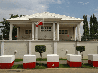 Poland Embassy Abuja