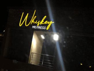 Whiskey Mistress Abuja