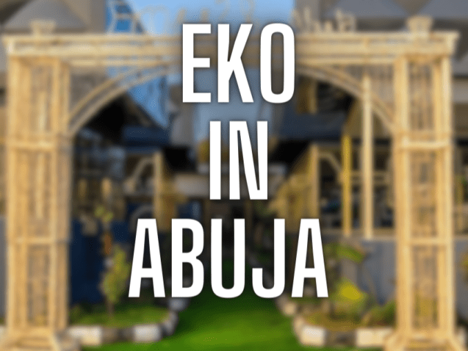 SabiAbuja Abuja Lifestyle Restaurants Hotels Resorts More SabiAbuja Abuja Lifestyle Restaurants Hotels Resorts More