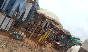 Where to Find the Cheapest Thrift (Okrika) Markets in Abuja - SabiAbuja