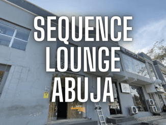Sequence Lounge Abuja