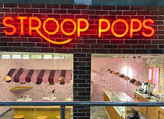 Stroop Pops Abuja