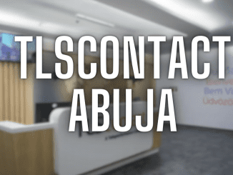 TLScontact Abuja