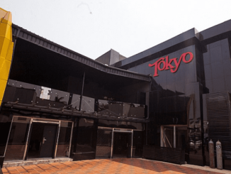Tokyo Nightlife Abuja