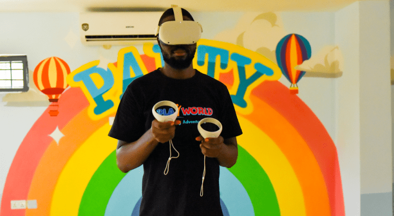 PlayWorld Abuja The Ultimate Family Fun Destination SabiAbuja