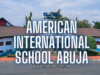 American International School Abuja - SabiAbuja