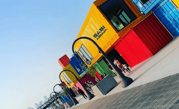 Box Park