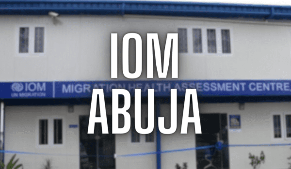 IOM Abuja Supporting Migrants SabiAbuja IOM Abuja Supporting Migrants SabiAbuja