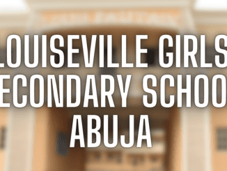 Louiseville Abuja