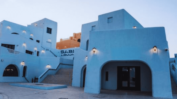 Mina District