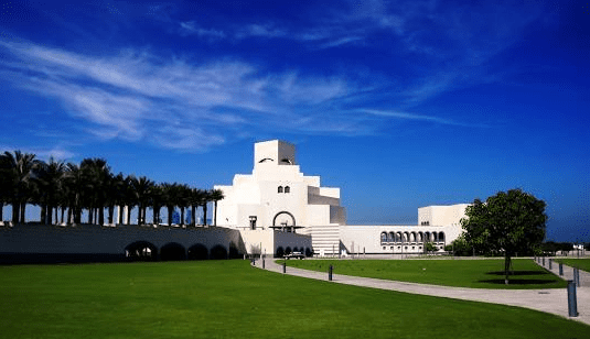 Museum of Islamic Art