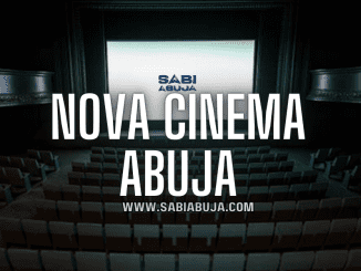 Nova Cinema Abuja