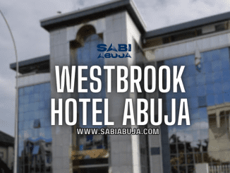 WestBrook Hotel Abuja
