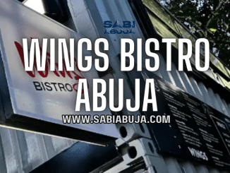 Wings Bistro Abuja