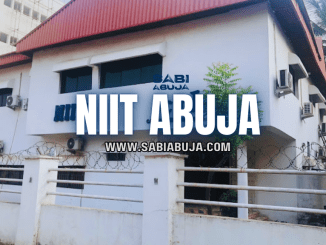 NIIT Abuja