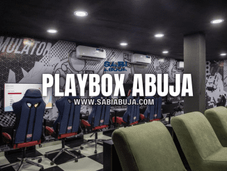 Playbox Abuja