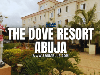 The Dove Resort Abuja