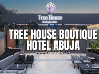 Tree House Boutique Hotel Abuja