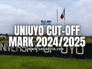 UNIUYO Cut-Off Mark