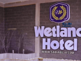 Wetland Hotel Abuja
