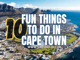 Cape Town Adventures