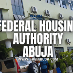 FHA Abuja