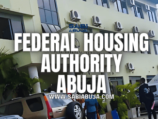 FHA Abuja