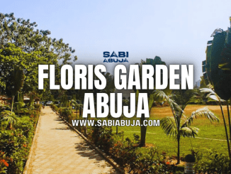 Floris Garden Abuja