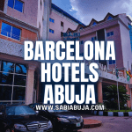 Barcelona Hotels Abuja