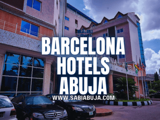 Barcelona Hotels Abuja