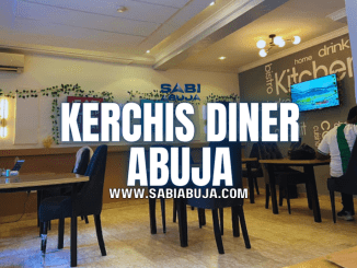 Kerchis Diner Abuja