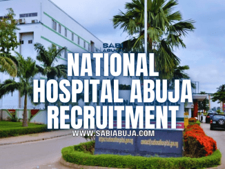 NHA Recruitment