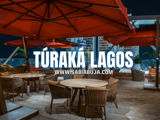 Túraká Lagos