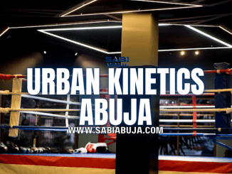 Urban Kinetics Abuja