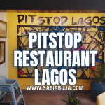 Pitstop Restaurant Lagos