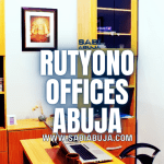 Rutyono Offices Abuja