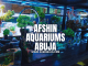 Afshin Aquariums Abuja