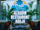Aladdin Restaurant Abuja
