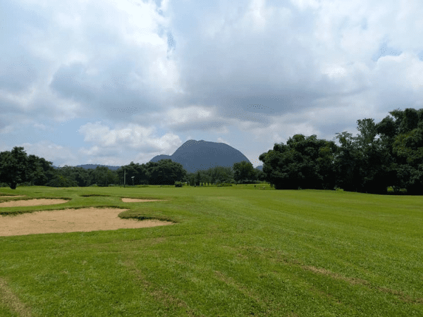 An Exceptional Golfing Experience