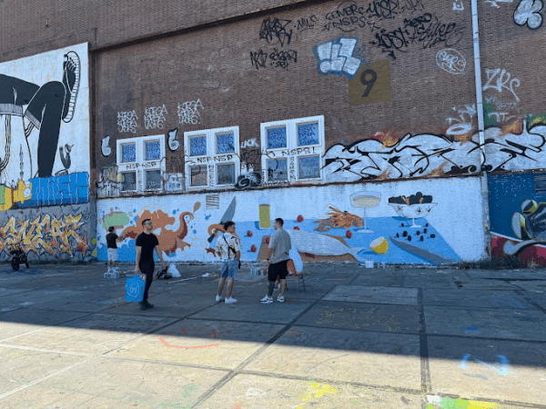 Art Tour with Alltournative Amsterdam