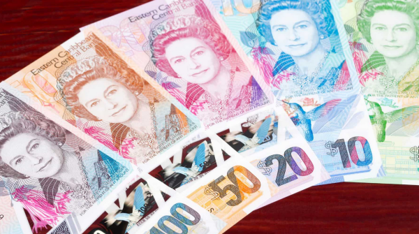 Currency and Money Matters