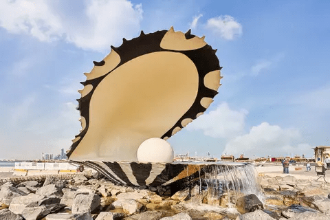 Doha Corniche