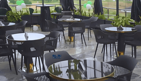 Duna Dura Restaurant Abuja