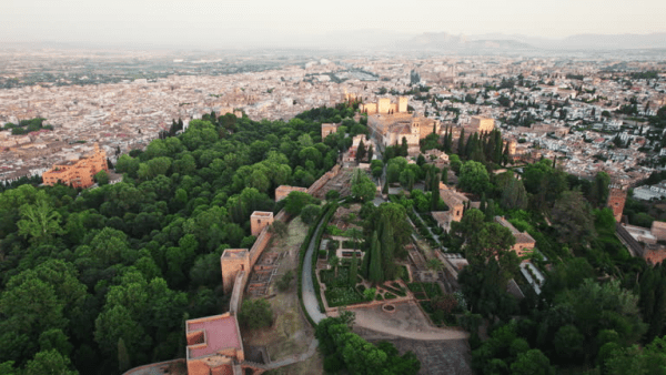 Getting Around Grenada