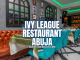 Ivy League Abuja