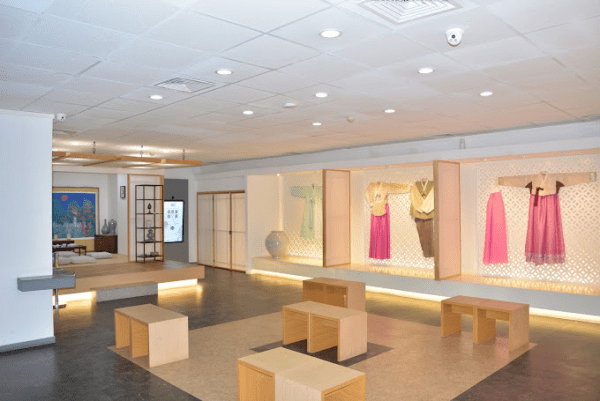 Korean Culture Center