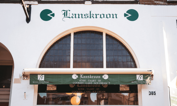 Lanskroon Banketbakkerij